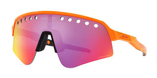 SUTRO LITE SWEEP MVDP ORANGE SPARKLE PRIZM ROAD 3883 9465