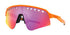 SUTRO LITE SWEEP MVDP ORANGE SPARKLE PRIZM ROAD 3883 9465