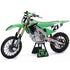 MINIATURE NEW RAY 1/6 KAWASAKI KX450F 2022 N21 J ANDERSON