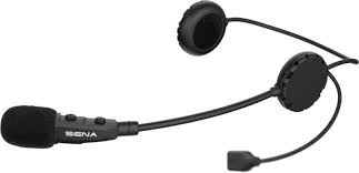 INTERCOM SENA POUR CASQUE JET CASQUE JET  3SPLUS B-10 SYSTEME  COMMUNICATION BLUETOOTH   BOOM MICROPHONE KIT INRST