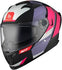 CASQUE MT HELMET BRAKER SV CHENTO B9 MATT