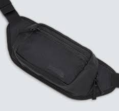 SAC DE CEINTURE TRANSIT  OAKLEY NOIR FOS900851