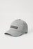 CASQUETTE OAKLEY BARK SNAPBACK GRIS