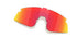 ECRAN DE REMPLACMENT OAKLEY HYDRA PRIZM RUBY  AOO9229LS-000004