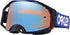 MASQUE OAKLEY ABMX MOTO BLUE B1B W PRIZM SAPPHIRE 0007046