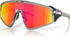 LATCH PANEL GREY INK PRIZM RUBY 9404