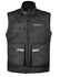 GILET SEVENTY  SCIROCCO SD-S3 TOURING MULTIPOCHE NOIR HOMME