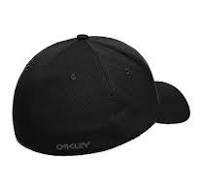 6 PANEL STRETCH METALLIC HAT 912209