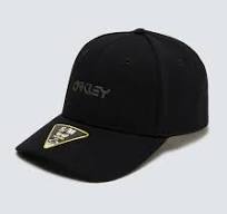 6 PANEL STRETCH METALLIC HAT 912209