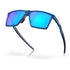 LUNETTE OAKLEY FUTURITY SUN SATIN OCEAN BLUE PRIZM SAPHIRE