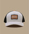 CASQUETTE OAKLEY  HDO PACH TRUCKER ARTIC WHITE