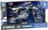 MINIATURE NEW RAY 1/6 YAMAHA YZ450F 2022 E TOMAC N 3