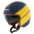 CASQUE AXXIS OF507 SV HORNET VITA C3 MATT YELOW