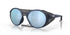 LUNETTE OAKLEY CLIFDEN  MATTE TRANSLUCENT BLUE PRIZM DEEP WATER POLAR