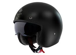 CASQUE MT HELMET  LE MANS 2 SV S SOLID A1 GLOSS