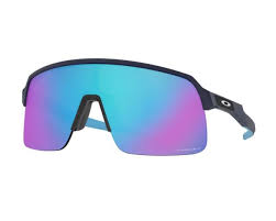 LUNETTE OAKLEY SUTRO LITE MATTE BLACK PRIZM SAPHIRE