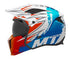 CASQUE MT HELMETS STREETFIGHTER S SV TAKLE A7 GLOSS