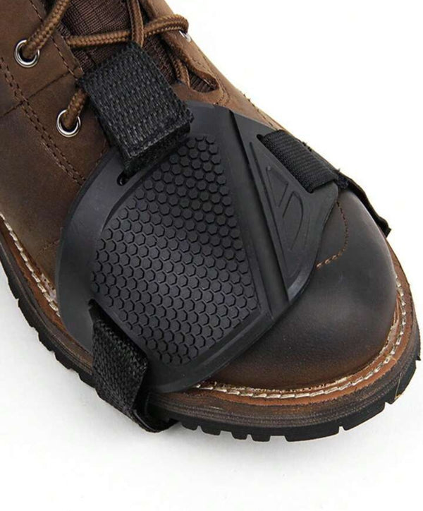 PROTEGE-CHAUSSURES AJUSTABLE CAOUTCHOUC PXC