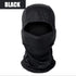 CAGOULE NOIR