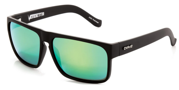 Lunette Solaire CarvE VENDETTA 2452