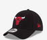 CASQUETTE NEW ERA CHICAGO BULLS OTC 11405614 newera