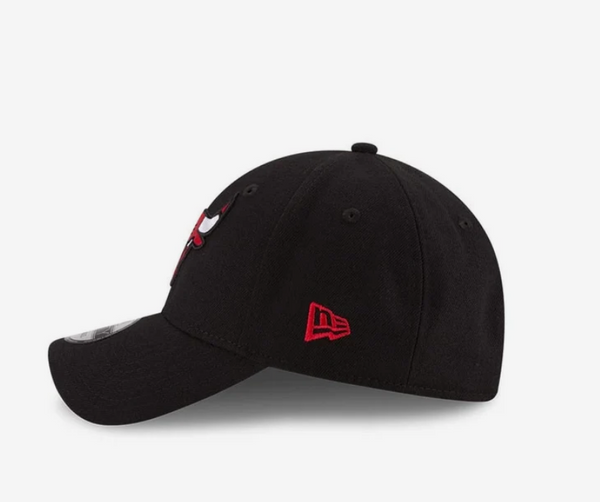 CASQUETTE NEW ERA CHICAGO BULLS OTC 11405614 newera