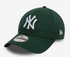 CASQUETTE NEW ERA NEW YORK YANKEES DKGWHI 60471456 newera