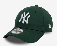 CASQUETTE NEW ERA NEW YORK YANKEES DKGWHI 60471456 newera