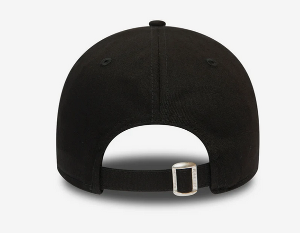 CASQUETTE NEW ERA NEW YORK YANKEES BLACK 12380594 newera