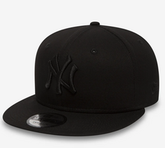 CASQUETTE NEW ERA NEW YORK YANLEES BLACK 11180834 newera
