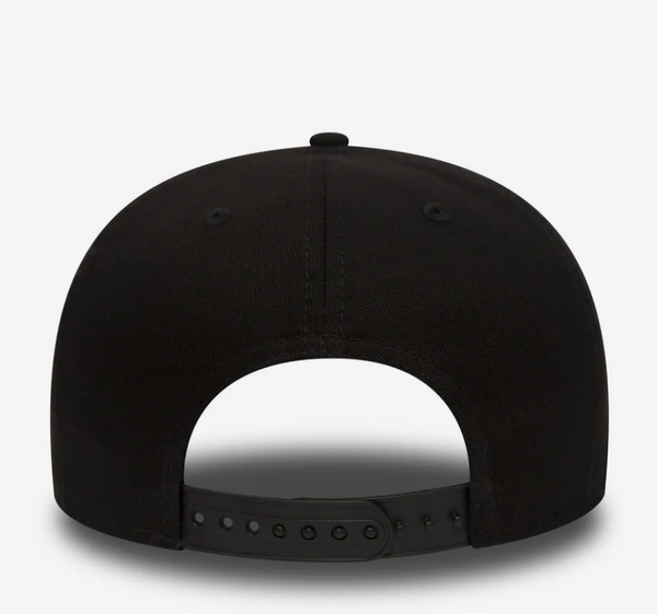 CASQUETTE NEW ERA NEW YORK YANLEES BLACK 11180834 newera