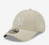 CASQUETTE NEW ERA NEW YORK YANKEES STNWHI 60222392 newera