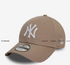 CASQUETTE NEW ERA NEW YORK YANKEES ABRWHI 60471457 newera