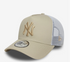 CASQUETTE NEW ERA NOS LEAGUE ESS EF TRUCKER NEYYAN STNSTN 60675518 newera