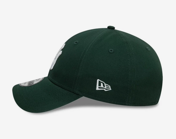 CASQUETTE NEW ERA NEW YORK YANKEES DKGWHI 60471456 newera