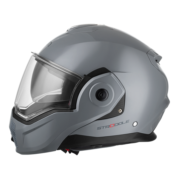 CASQUE BEON STARDALE GRIS NARDO