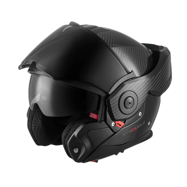 CASQUE BEON STRADALE CARBON