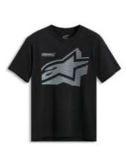 tee shirt alpinestar fasting ss cs t