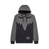 SWEAT - SHIRT  FOX RACING  A CAPUCHE SASQUATCH