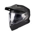 CASQUE  MT HELMETS TRACK SV PURE A1 MATT