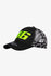 CASQUETTE VR46 WRT TRUCKER VAMCA575504 VR46NEW
