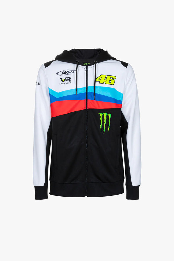 SWEAT-SHIRT VR46 WRT VAMFL496503 PMO