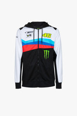 SWEAT-SHIRT VR46 WRT VAMFL496503