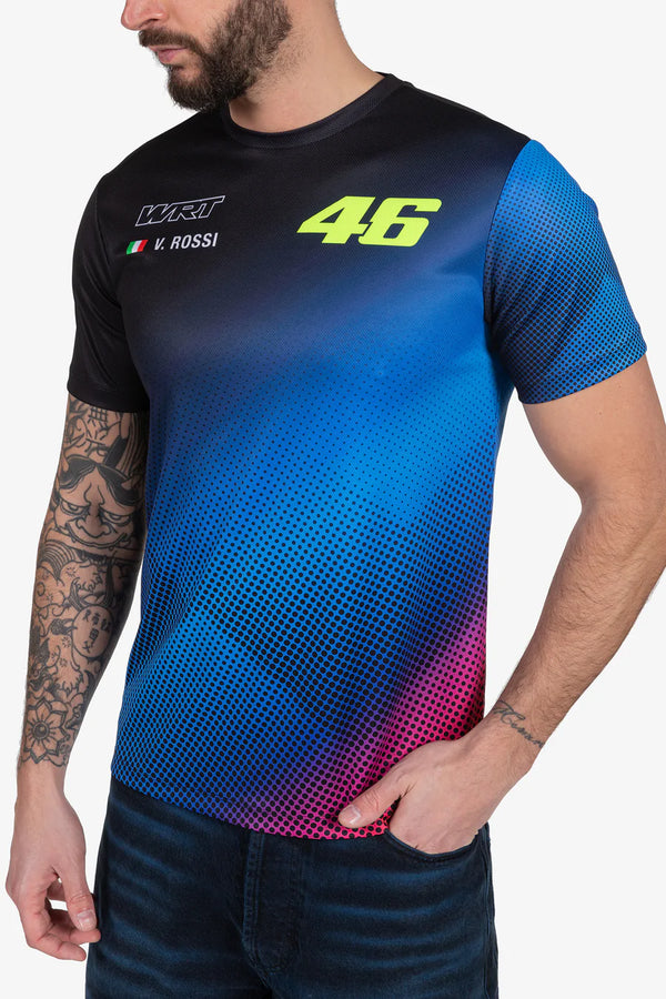 TEE SHIRT VR46 FAD VAMT546703 VR46NEW
