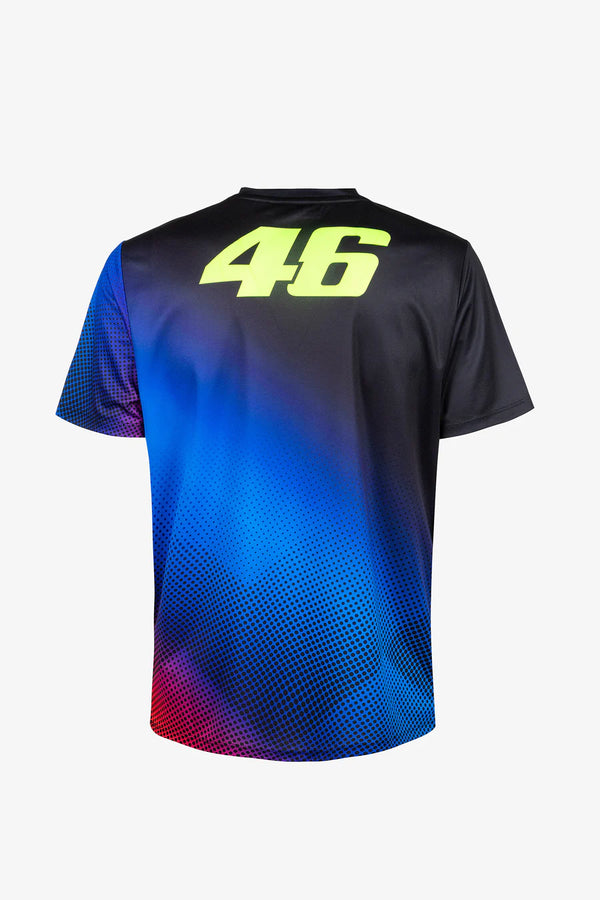 TEE SHIRT VR46 FAD VAMT546703 VR46NEW