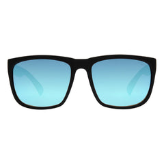 LUNETTE SOLAIRE I-SEA WYATT BLACK BLUE