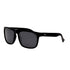 LUNETTE SOLAIRE I-SEA WYATT BLACK BLACK
