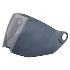 VISIERE FUMÉE NOIR AXOR X CROSS