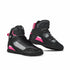 BOTTES SEVENTY SD-BR2 VELOCE NOIR/ROSE/BLANC