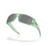 HELIOSTAT  MATTE TRANS JADE PRIZM BLACK PRM26 OAK40